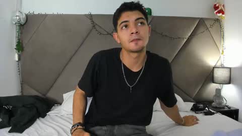 Colleman online show from December 15, 6:06 am