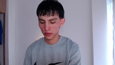 Andrew Courtz online show from January 12, 8:36 pm