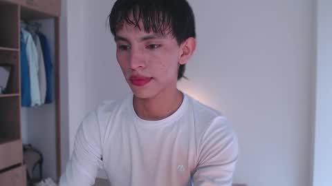 Andrew Courtz online show from February 16, 7:32 pm