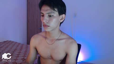 Andrew Courtz online show from April 1, 6:38 pm