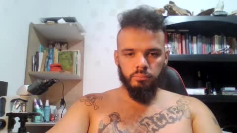 andrew_jaay online show from November 4, 3:05 am