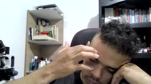 Snapshot of andrew_jaay chatting on December 2, 2:01 pm andrew_jaay online show from December 2, 2:01 pm