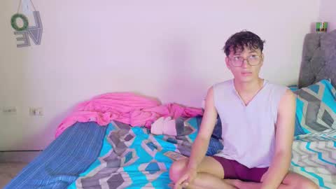 daniel y breiner online show from March 1, 9:06 pm