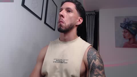 Snapshot of andrew_mathe chatting on January 21, 11:55 pm Andrew Mathwes online show from January 21, 11:55 pm