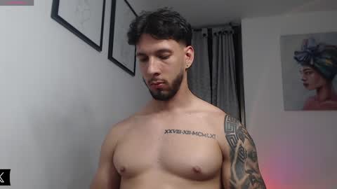 Snapshot of andrew_mathe chatting on January 23, 11:36 pm Andrew Mathwes online show from January 23, 11:36 pm