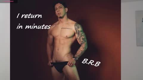 Snapshot of andrew_mathe chatting on November 14, 1:04 am Andrew Mathwes online show from November 14, 1:04 am