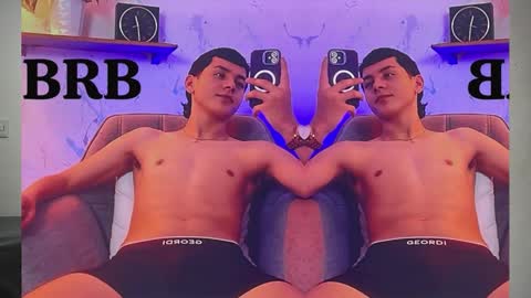 Snapshot of andrew_restrepo chatting on September 19, 7:36 pm andrew restrepo online show from September 19, 7:36 pm