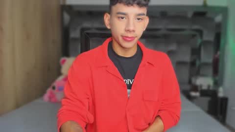 Andrew M. online show from September 30, 5:56 am