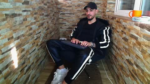 MasterRomania  online show from December 20, 11:00 am