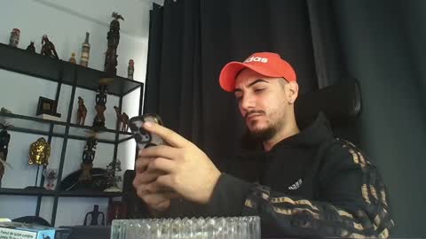 MasterRomania  online show from February 5, 12:49 pm