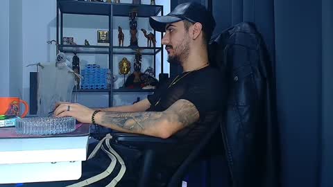 MasterRomania  online show from February 19, 6:00 am