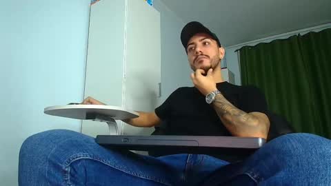 MasterRomania  online show from October 8, 7:17 am