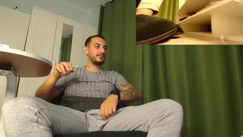 MasterRomania  online show from November 21, 6:12 am