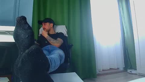 MasterRomania  online show from March 18, 11:24 am