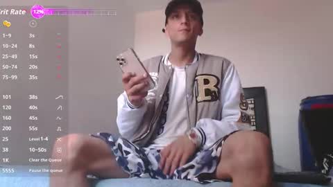 Snapshot of andrewcooper1 chatting on October 2, 3:52 pm andrew online show from October 2, 3:52 pm