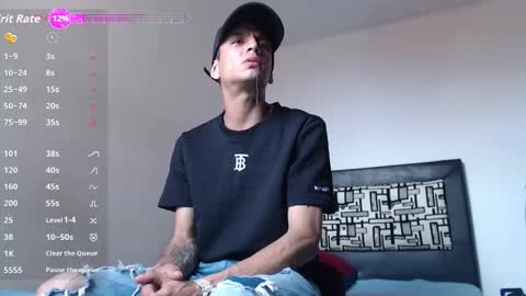 Snapshot of andrewcooper1 chatting on October 18, 5:25 pm andrew online show from October 18, 5:25 pm