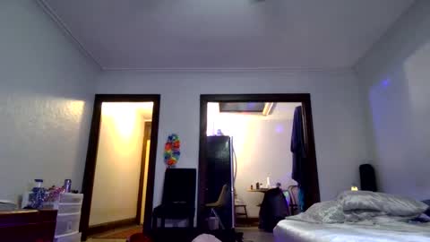 Snapshot of andrewgennie chatting on October 16, 9:54 am andrewgennie online show from October 16, 9:54 am