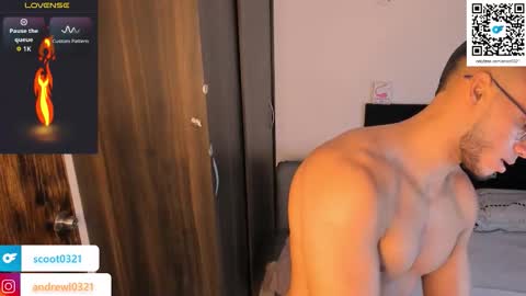 Follow me in Fansly     online show from March 18, 10:57 pm