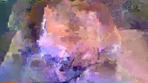 Andrew Hung online show from April 5, 3:58 am