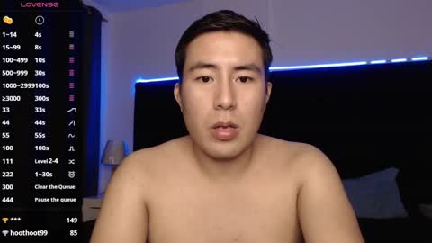 andrewmhilton_ online show from February 9, 6:33 am