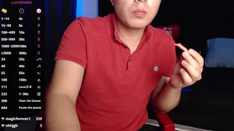 andrewmhilton_ online show from February 15, 4:14 am