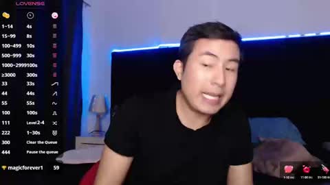 andrewmhilton_ online show from February 20, 5:23 am