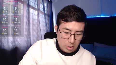 andrewmhilton_ online show from March 19, 5:28 pm