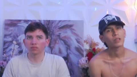 AndreWortix online show from November 9, 5:28 am