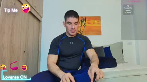 andrewstelee online show from September 11, 5:07 am