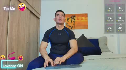 andrewstelee online show from September 14, 2:33 am