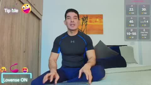 andrewstelee online show from October 3, 3:58 am