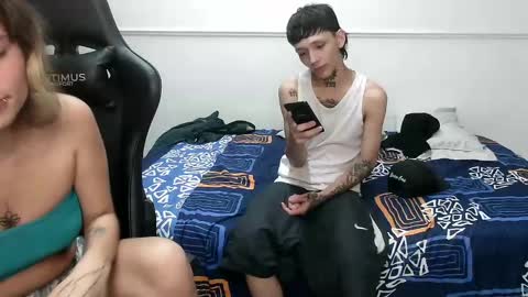 andrey_mishel_hot online show from February 7, 4:16 am