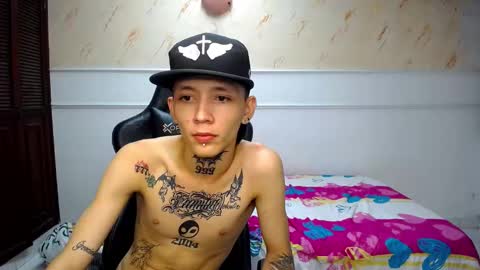 andrey_mishel_hot online show from February 8, 9:46 am