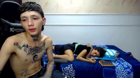 andrey_mishel_hot online show from February 9, 9:37 am