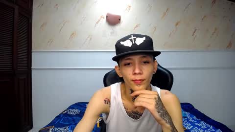 andrey_mishel_hot online show from February 11, 4:33 am