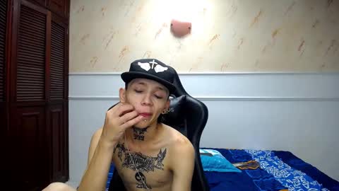 andrey_mishel_hot online show from February 11, 8:05 am