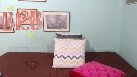 Andreyna online show from February 28, 3:15 pm