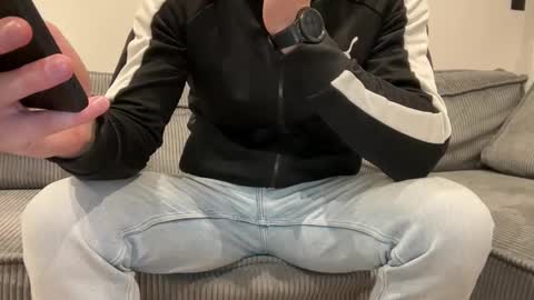 andrii3000 online show from January 16, 4:33 pm