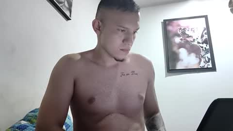 andriu65 online show from November 13, 10:03 am