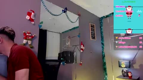 Snapshot of andrius_24 chatting on December 14, 5:58 pm      online show from December 14, 5:58 pm