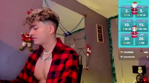 Snapshot of andrius_24 chatting on December 15, 2:37 pm      online show from December 15, 2:37 pm