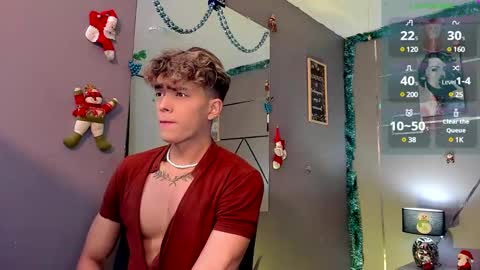 Snapshot of andrius_24 chatting on December 21, 12:16 pm      online show from December 21, 12:16 pm