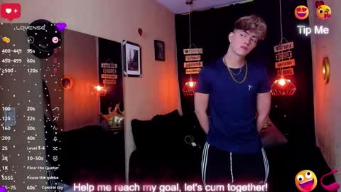      online show from January 8, 7:05 pm