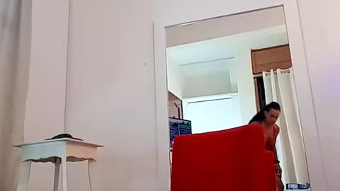 androgena32 online show from November 14, 1:10 pm