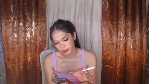 SUGARBABY online show from December 19, 6:59 pm