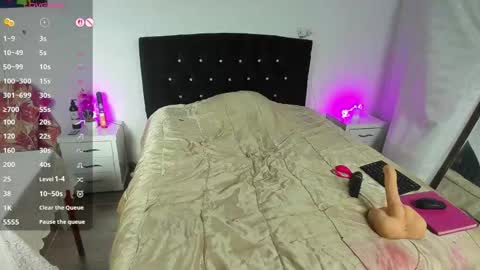 vero paez online show from March 17, 12:26 am