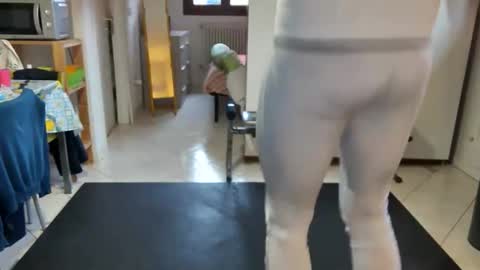 androx77 online show from February 9, 9:35 am