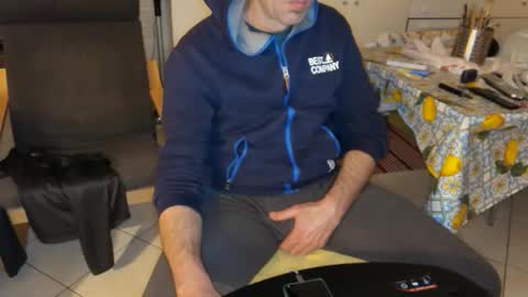 androx77 online show from March 16, 9:41 pm