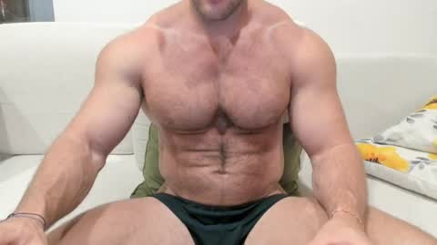 Snapshot of andry_dick chatting on April 28, 2:44 pm Andry online show from April 28, 2:44 pm
