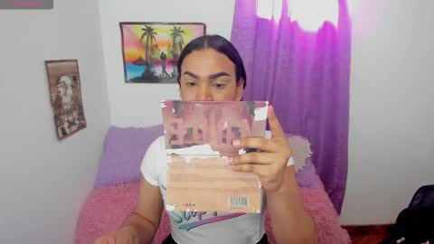 Andrys online show from October 24, 9:11 pm